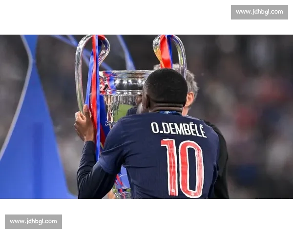 恩里克力挺登贝莱：金球奖无关痛痒，他才是我的足球信仰