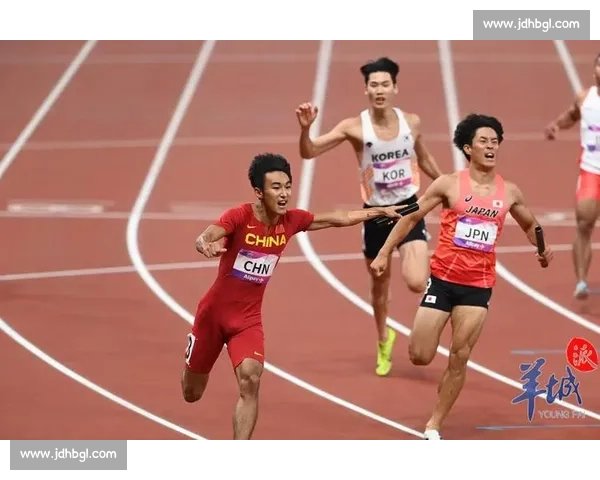 逆风翻盘！陈佳鹏 100 米狂飙绝杀夺冠，10 秒 36 创赛季最佳