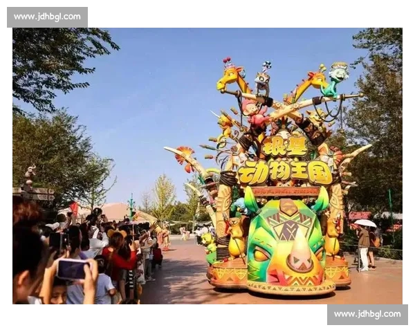 长隆大马戏震撼升级！全球最大 7000 人场馆开启沉浸式奇幻之旅